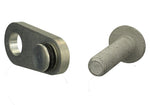 Ford Racing M-6026-23BSBP - Engine Core Plug Set