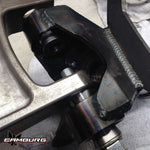 Camburg CAM-110094 - Disc Brake Spindle Set And Hardware Kit