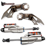 Camburg CAM-110176-K-BLU - Suspension Long Travel Kit