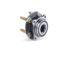 Ford Racing M-1104-B - Steer Axle Pre-adjusted Wheel Hub Assembly