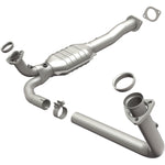 Magnaflow 23457 - Catalytic Converter