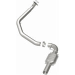 Magnaflow 49601 - Catalytic Converter