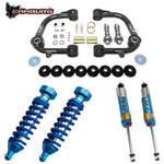 Camburg CAM-310146-U - Suspension Lift Kit