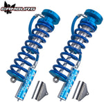 Camburg CAM-110223 - Suspension Lift Kit