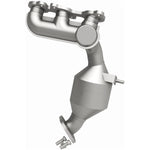 Magnaflow 51962 - Catalytic Converter with Integrated Exhaust Manifold