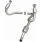 Magnaflow 24421 - Catalytic Converter