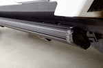 AMP Research 78121-01A - Deployable Step Assembly