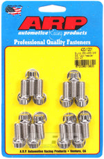 ARP 420-1201 - Exhaust Header Bolt