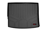 Rough Country M-61703 - Floor Mat