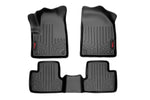 Rough Country M-61702 - Floor Mat Set