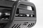 Rough Country 70920BL - Light Bar