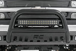 Rough Country 70920BL - Light Bar