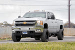 Rough Country 70628DRLA - Fog Light Kit