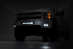 Rough Country 70628DRL - Auxiliary Light