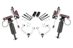 Rough Country 29550 - Suspension Lift Kit