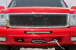 Rough Country 70194 - Grille