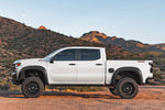 Rough Country F-C12211 - Fender Flare Set