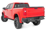 Rough Country F-C319201A-GNO - Fender Flare Set