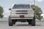 Rough Country 16170 - Suspension Lift Kit