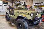 Rough Country 67530 - Suspension Lift Kit