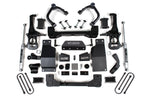 BDS Suspension BDS1853FS - Suspension Lift Kit