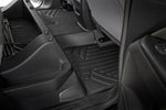 Rough Country M-21513 - Floor Mat Set