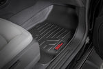 Rough Country M-21513 - Floor Mat Set