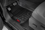Rough Country M-21513 - Floor Mat Set