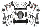 Rough Country 11055 - Suspension Lift Kit