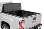 Rough Country 49120600 - Tonneau Cover