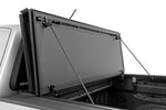 Rough Country 49120500 - Tonneau Cover