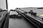 Rough Country 49120500 - Tonneau Cover