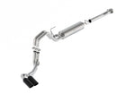 Ford Racing M-5200-FSB - Exhaust System / Suspension Kit