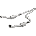 Magnaflow 280248 - Catalytic Converter