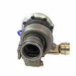 Industrial Injection 227429 - Turbocharger Kit