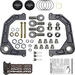 Camburg CAM-310184-GRY - Suspension Control Arm Kit