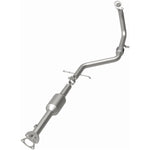 Magnaflow 4481208 - Catalytic Converter