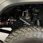 Camburg CAM-310171-K-GRY - Suspension Long Travel Kit