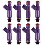 Ford Racing M-9593-LU24A - Fuel Injector Set