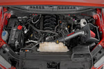 Rough Country 10555PF - Engine Cold Air Intake Performance Kit