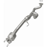 Magnaflow 52756 - Catalytic Converter
