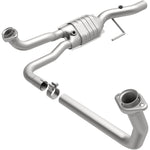 Magnaflow 4451295 - Catalytic Converter
