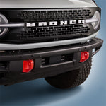 Ford Racing M-18954-BR - Tow Hook