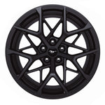 Ford Racing M-1007K-MACH1H - Disc Rim and Wheel Assembly