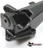 Camburg CAM-110006-2 - Suspension Lift Kit
