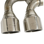 Ford Racing M-5200-FST - Exhaust System / Suspension Kit