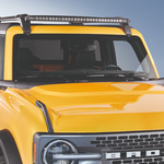 Ford Racing M-15200K-BRRL - Driving Light Kit