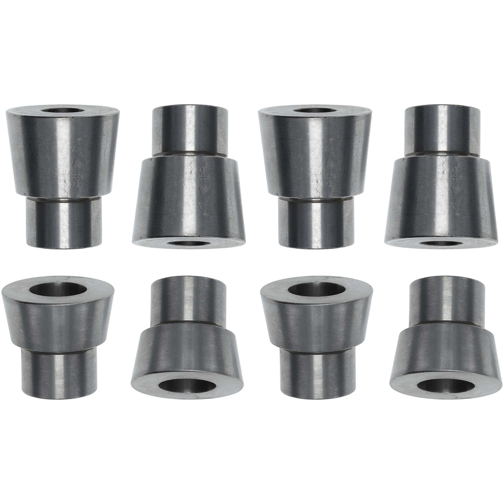 Camburg Engineering Toyota Tacoma '05-15 | 4-Runner '03-09 | FJ '07-09 LCA Frame Pivot Uniball Spacer Kit CAM-010127
