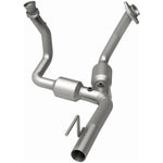 Magnaflow 93241 - Catalytic Converter