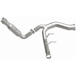 Magnaflow 21-521 - Catalytic Converter